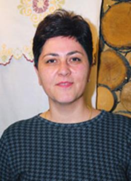 Gabriela Orosi