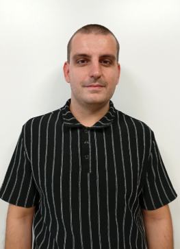 Dimitrije Rašović