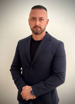 Goran Menković