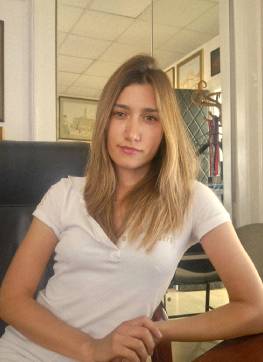 Lana Lemajić