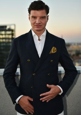 Nenad Lazić