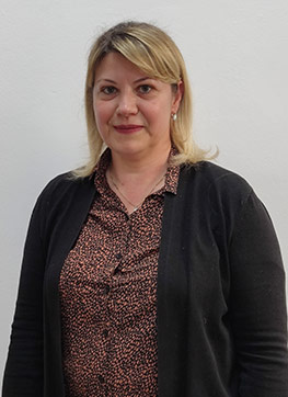 Nevena Milovanović Šević