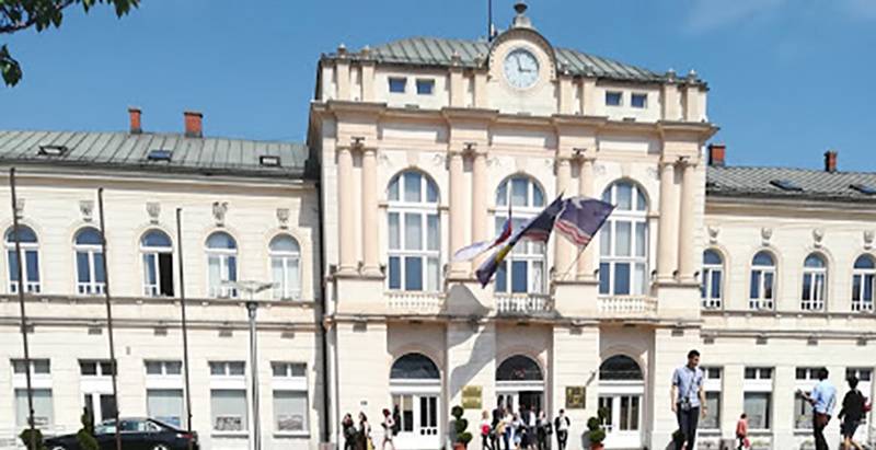 Istorijat grada Bijeljina