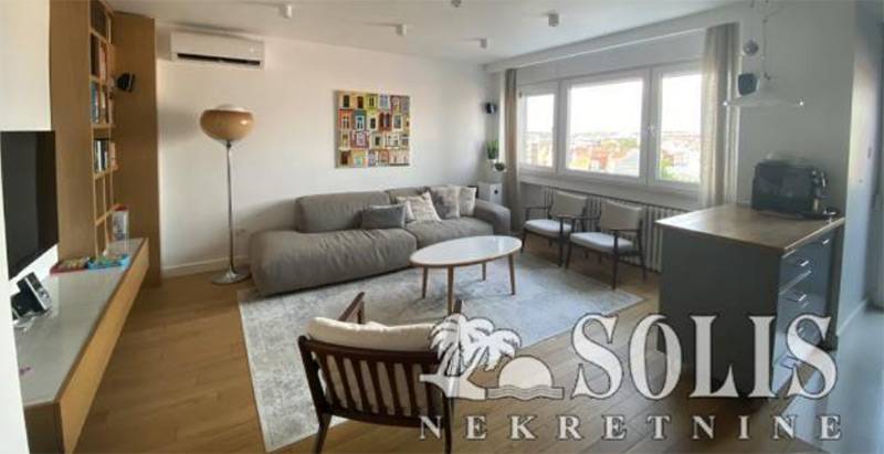 Jeftini stanovi u Novom Sadu