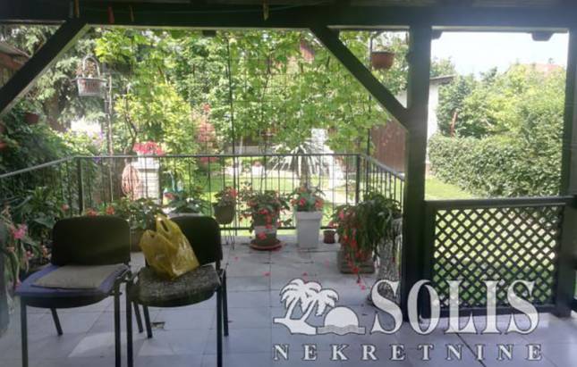 Ponuda kuća u Futogu