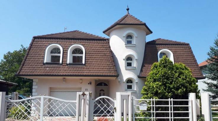 Ponuda kuća u Veterniku