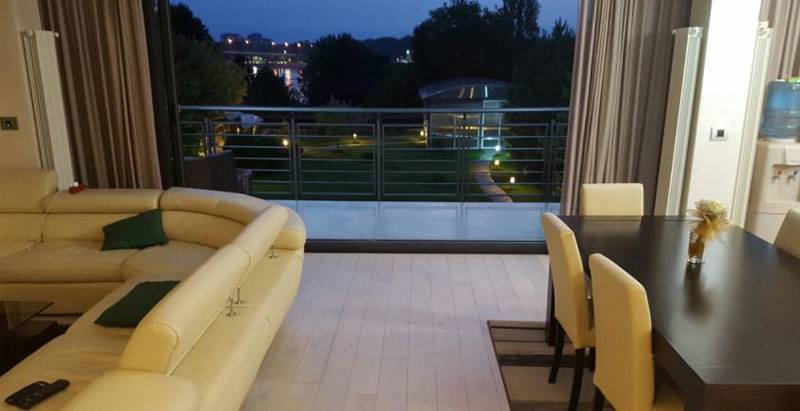 Najbolji sprat za kupovinu stana u Novom Sadu