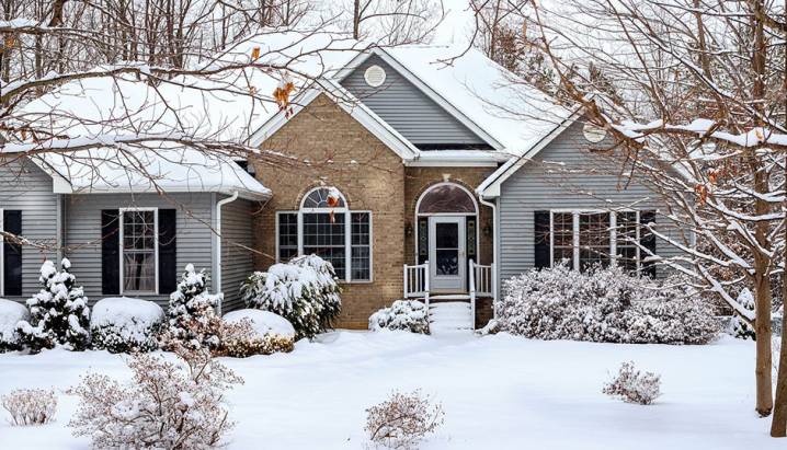 Zašto su kuće na prodaju i Novi Sad hit ove zime