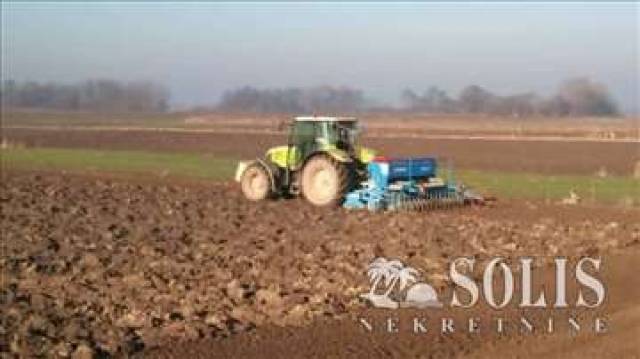 Kupovina njive isplativija investicija od kupovine stana