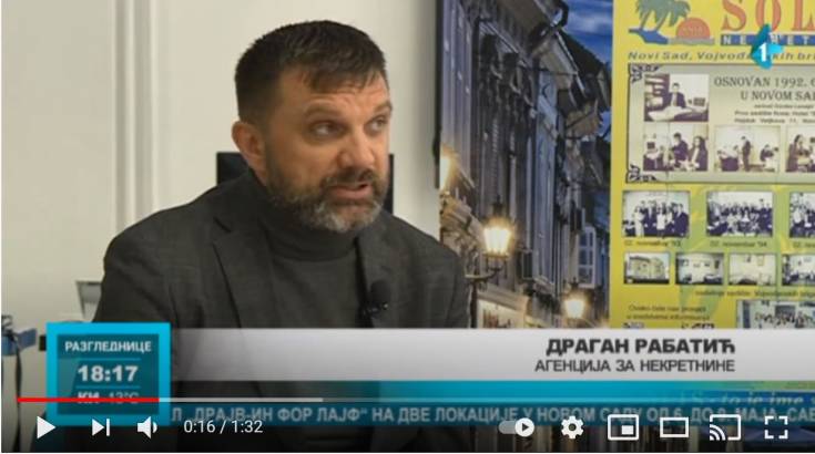 Uprkos pandemiji, tržište nekretnina u Novom Sadu u punoj snazi