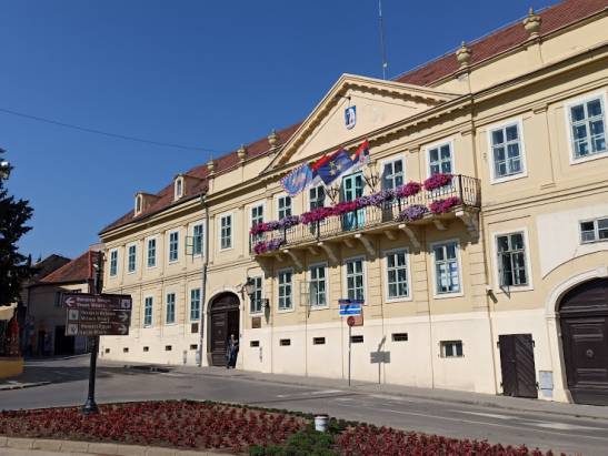 Istorija Sremskih Karlovaca