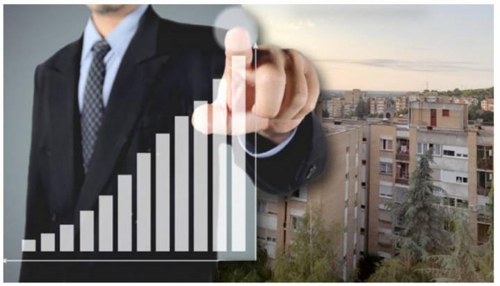 Cene kvadrata rastu, u Beogradu prosek za novogradnju 3.000 evra: Koliko je moguće spustiti cenu iz oglasa