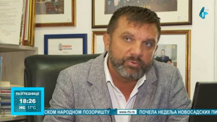 Rentiranje stanova u Novom Sadu po prošlogodišnjim cenama