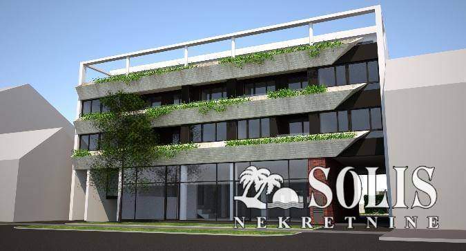 Kakva je ponuda većih poslovnih prostora i manjih lokala u Novom Sadu