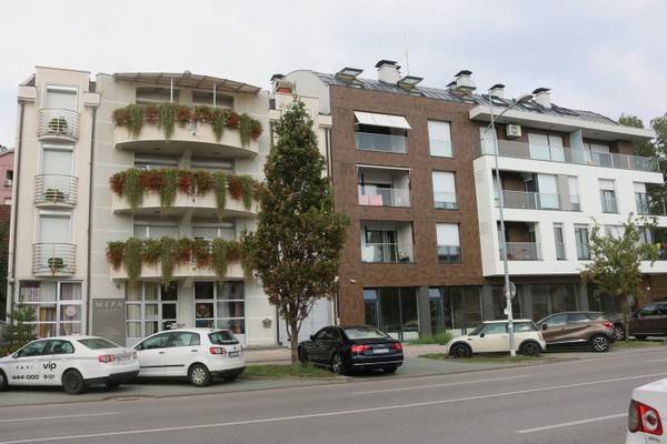 U kojim novosadskim ulicama su najskuplje nekretnine