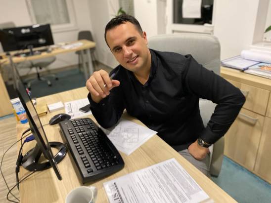 Mirko Babić intervju