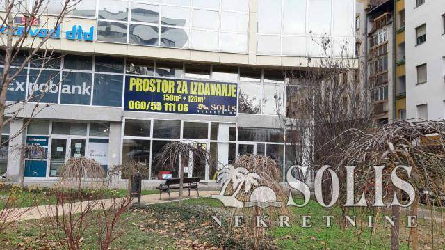 Kakva je ponuda lokala u Novom Sadu