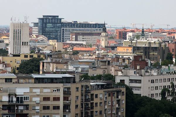 NEKRETNINE U NOVOM SADU: Kakva je bila godina za nama i šta nas očekuje