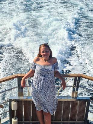 Aleksandra Bosnić Intervju