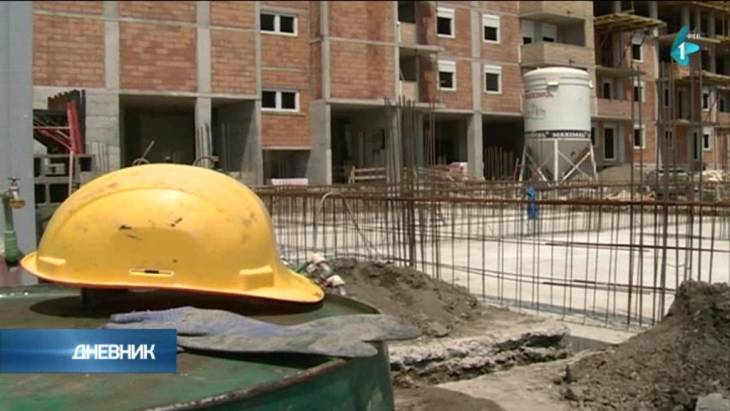 Нови Сад: Пад цене квадрата није још на видику