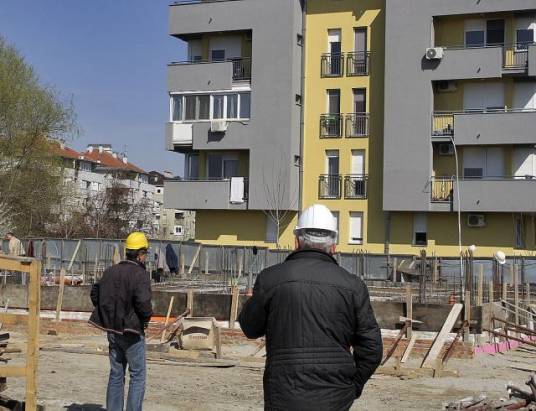 Све већа потражња диже цену некретнина у Новом Саду, квадрат премашио 3.000 евра