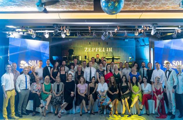 Žurka koja se prepričava ZA 30 GODINA CEO JEDAN GRAD