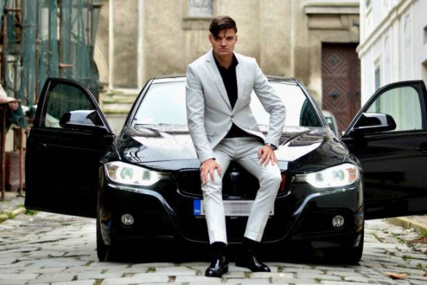 Kako se postaje uspešan prodavac nekretnina? Nenad Lazić: Agent 001