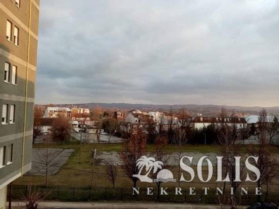 Bulevar Patrijarha Pavla izuzetno tražena lokacija u Novom Sadu