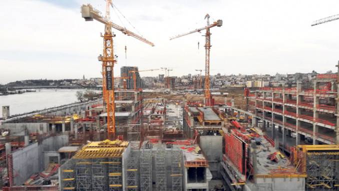 Све док некретнине служе као инвестиције, станови ће бити скупи