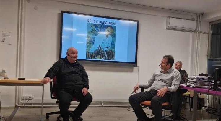 VEČE POBEDNIKA DUŠAN DAČIĆ I SOLIS NEKRETNINE