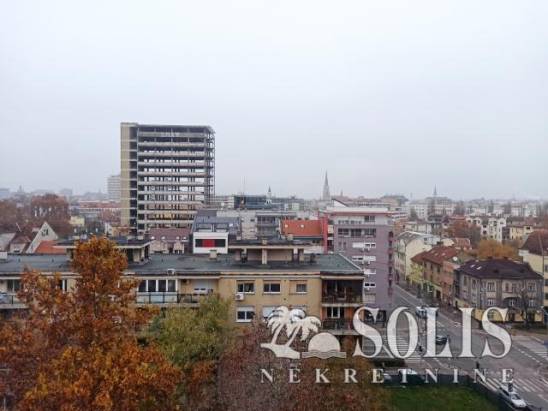 Da li se tržište nekretnina u Srbiji hladi ili usijava