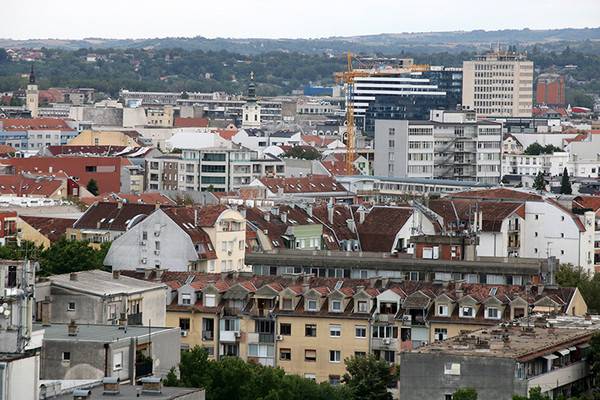 ISTRAŽUJEMO: Šta se dešava na tržištu nekretnina u Novom Sadu