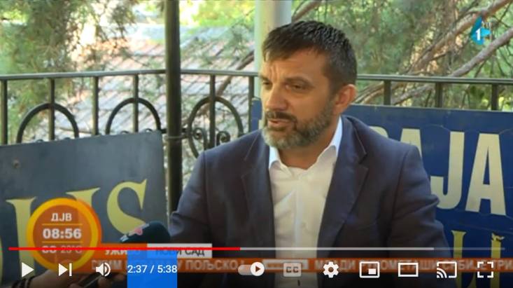 Cene stanova u Novom Sadu