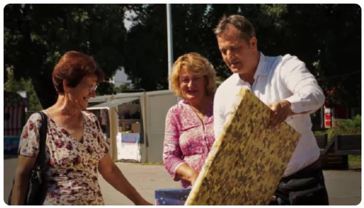 SOLIS NEKRETNINE - ISPRAĆAJ DRAGIH KOLEGINICA U PENZIJU 9. septembar 2023.