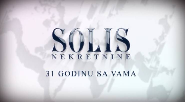 SOLIS NEKRETNINE 31. GODIŠNJICA, BALKAN EXPRESS PETROVARADIN, 27. NOVEMBAR 2023.