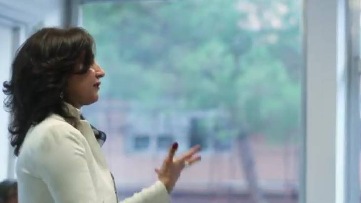 VEČE POBEDNIKA RAZVOJ PROFESIONALNIH KOMPETENCIJA