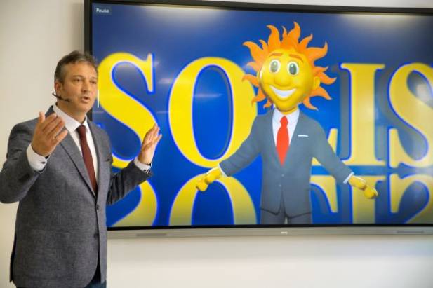 DAN AGENTA: TAJNA MOĆI I USPEHA