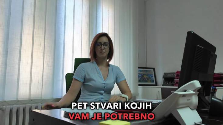 5 VAŽNIH STVARI ZA USPEŠNOG AGENTA ZA PROMETOVANJE NEKRETNINA