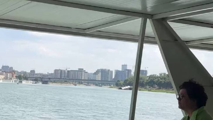 PROSLAVA POSTIZANJA USPEHA