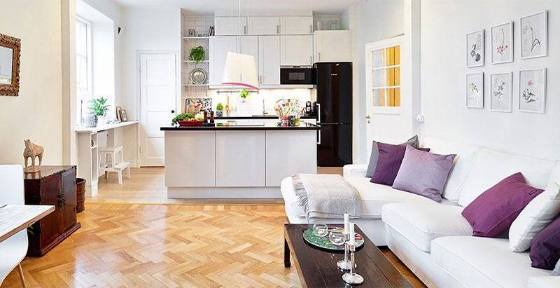 Mali stanovi mit i činjenice