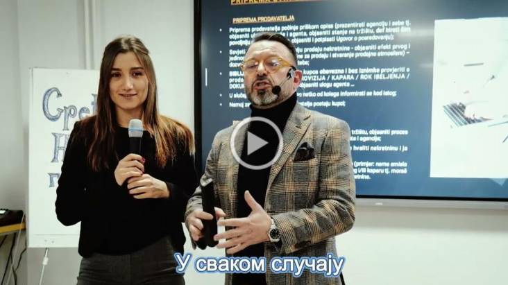 Branko Papeš-Veče pobednika