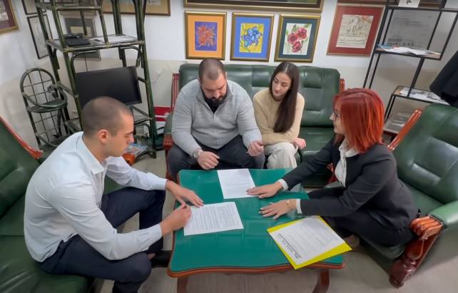 Subvencionisani krediti za mlade: lakši put do prve nekretnine