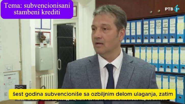 Subvencionisani stambeni krediti za mlade: Kako podneti zahtev i ko može aplicirati 