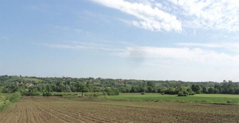 Šta je poljoprivredno zemljište?