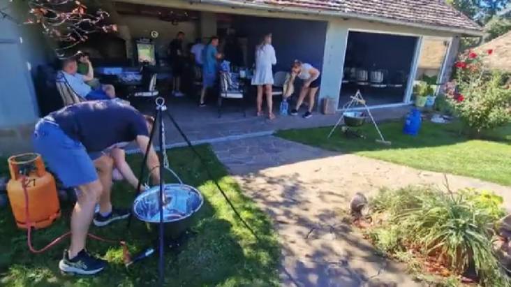 Teambuilding - Solis nekretnine - Septembar 2025