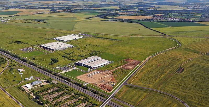 Šta su industrijske i poslovne zone