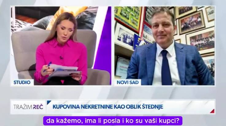 Da li cene nekretnina zaista rastu