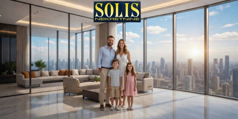 Kako proceniti vrednost nekretnine