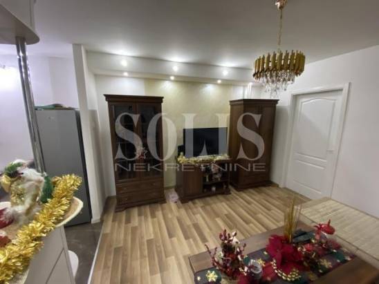 Kupovina neuknjiženog stana da ili ne