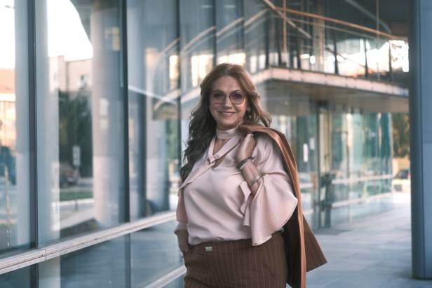 L&Z intervju: Mirjana Janić, direktorka prodaje Solis nekretnine – sloboda i uspeh me inspirišu